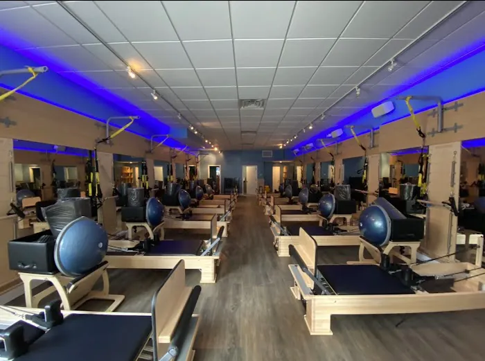 Club Pilates Picture 2