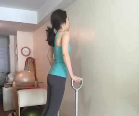 Riverside Pilates