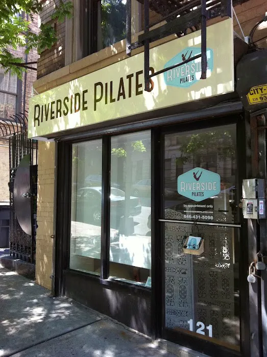 Riverside Pilates Picture 7
