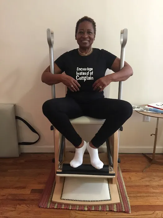 Riverside Pilates Picture 4