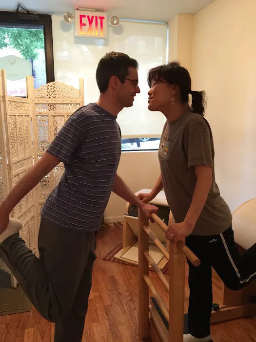 Riverside Pilates Picture 9