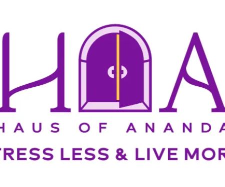 Haus of Ananda
