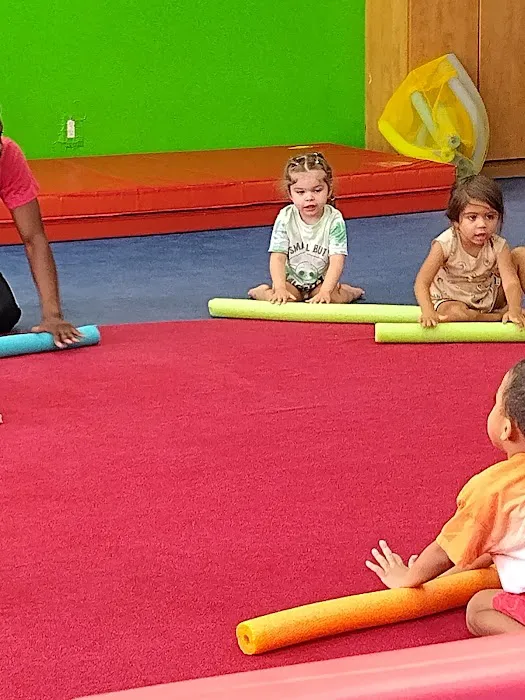 My Gym Children's Fitness Center Harlem Picture 6