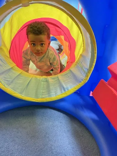My Gym Children's Fitness Center Harlem Picture 8