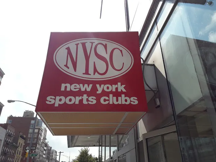 New York Sports Club Picture 4