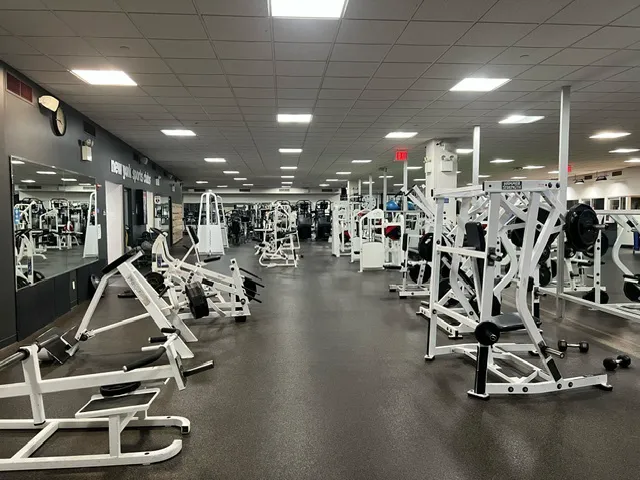 New York Sports Club Picture 7