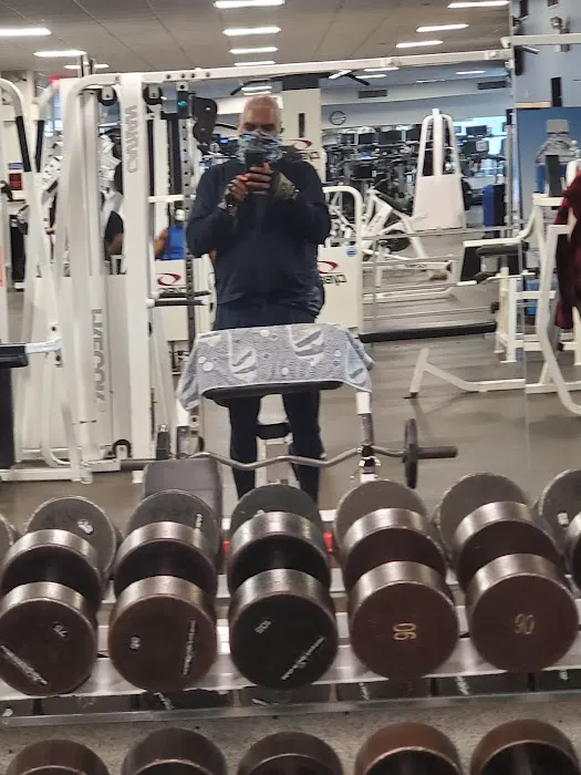 New York Sports Club Picture 2