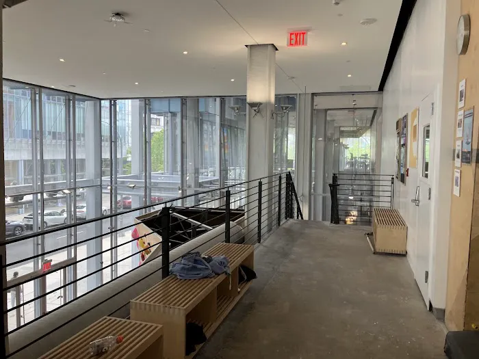 VITAL Climbing Gym - West Harlem Picture 3