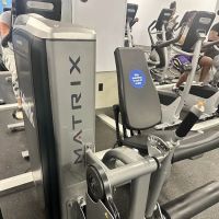 Blink Fitness 125th ico