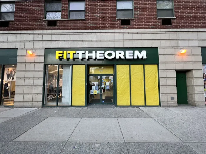 Fit Theorem - Harlem Picture 7