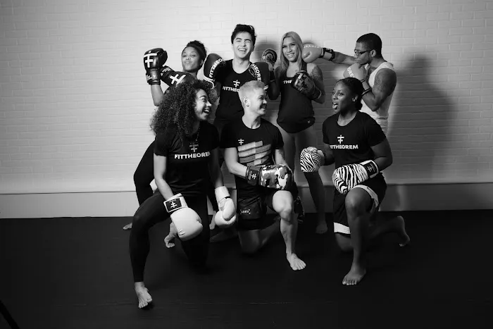 Fit Theorem - Harlem Picture 8