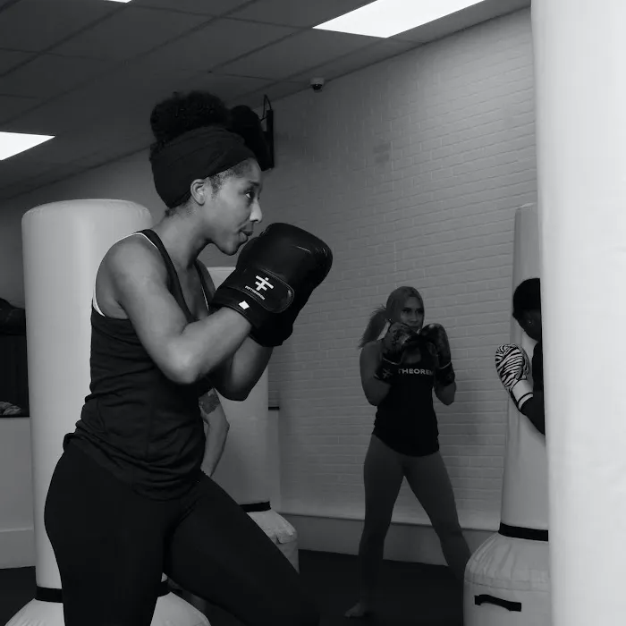 Fit Theorem - Harlem Picture 2