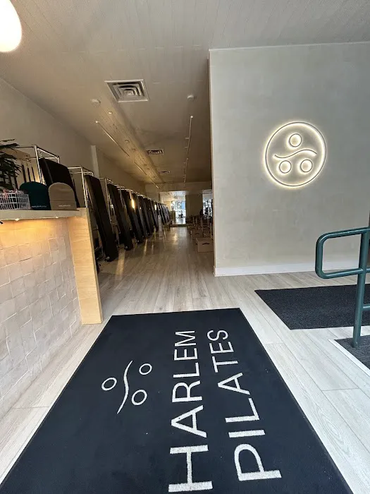 Harlem Pilates 117th Picture 10