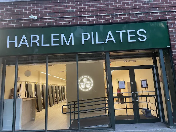 Harlem Pilates 117th Picture 5