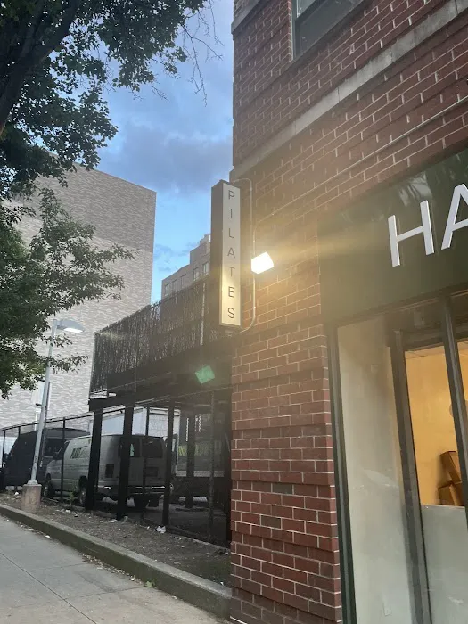 Harlem Pilates 117th Picture 4