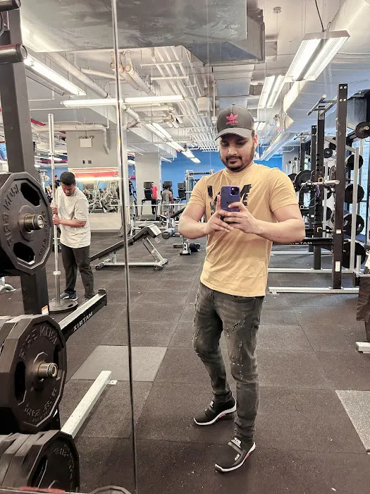 Blink Fitness 116th Picture 1