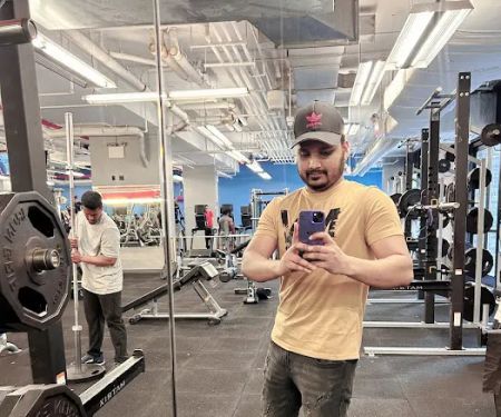 Blink Fitness 116th