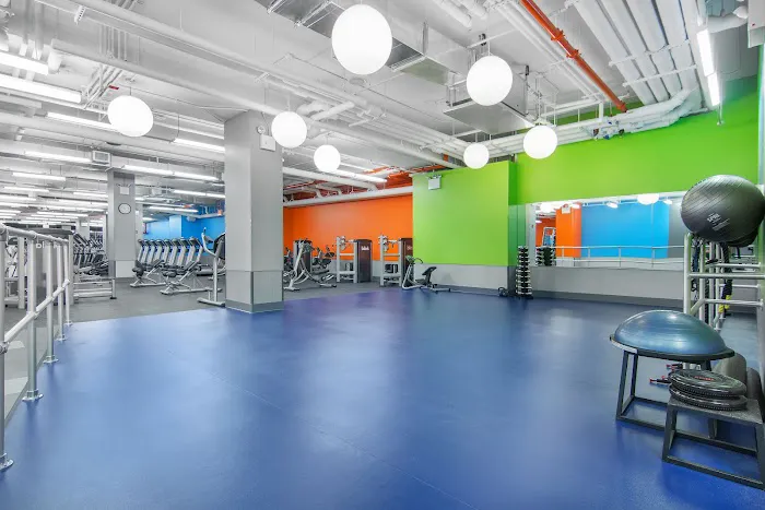 Blink Fitness 116th Picture 4