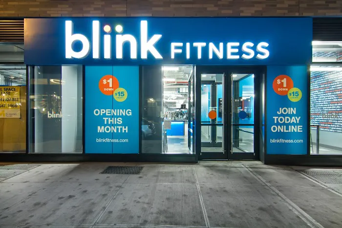 Blink Fitness 116th Picture 2