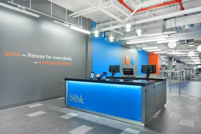 Blink Fitness 116th Picture 6