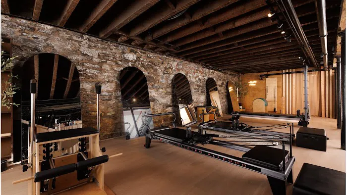 Mindful Pilates NYC Picture 1