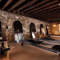 Mindful Pilates NYC ico
