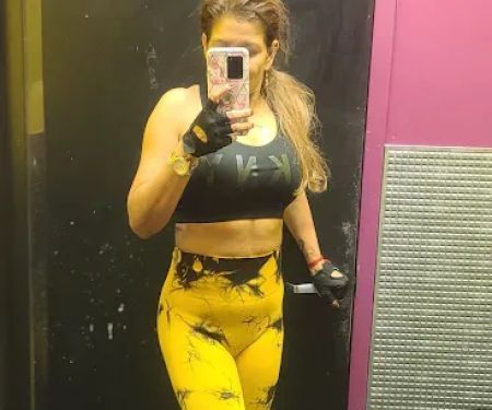 Planet Fitness