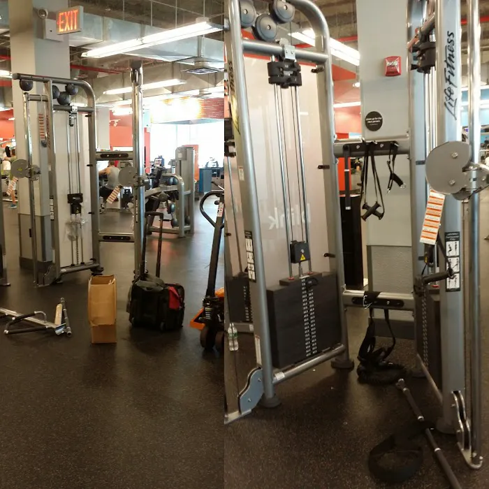 Blink Fitness Sheepshead Bay Picture 5