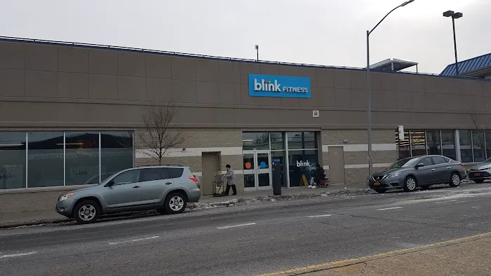 Blink Fitness Sheepshead Bay Picture 8