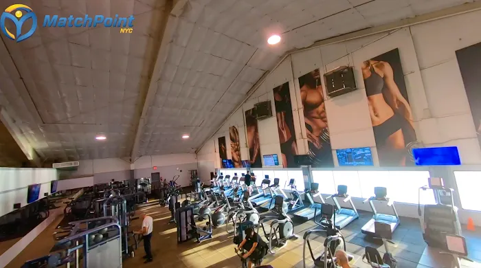 MatchPoint NYC Picture 10
