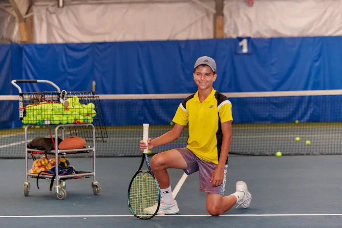 MatchPoint NYC Picture 7