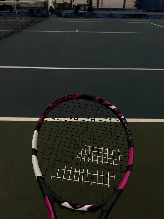 MatchPoint NYC Picture 6