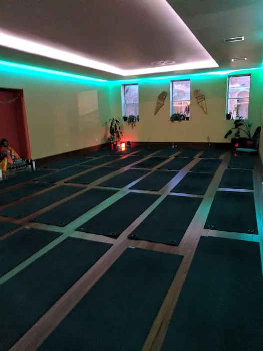 Urban Asanas Picture 2