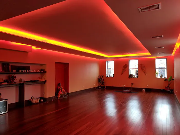 Urban Asanas Picture 1