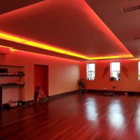 Urban Asanas ico