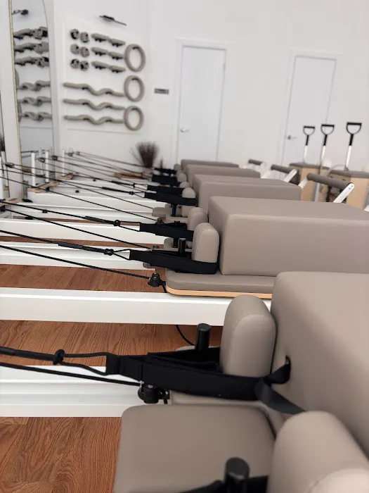 Core Revival Pilates Picture 2