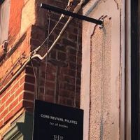 Core Revival Pilates ico