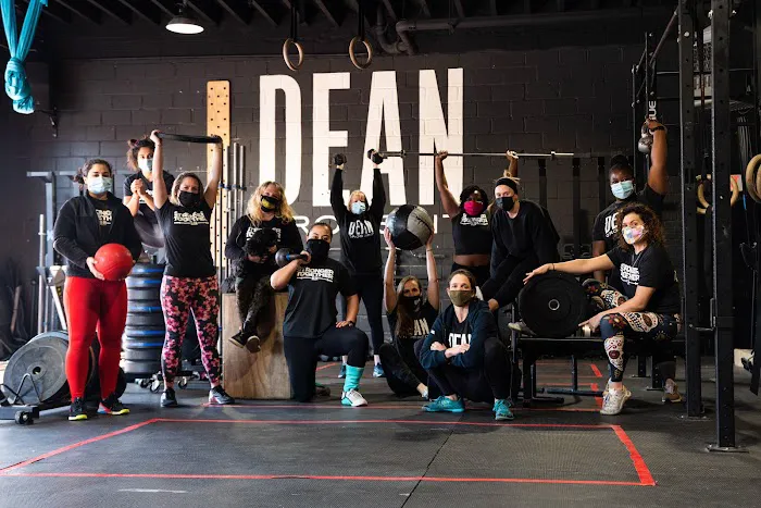 Dean Crossfit Picture 1