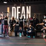 Dean Crossfit