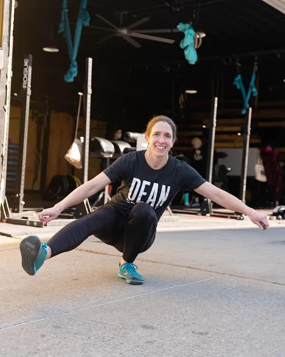 Dean Crossfit Picture 4