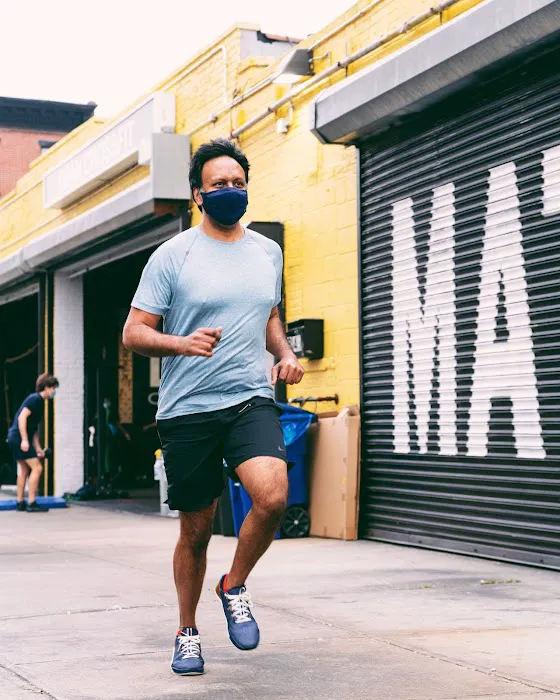Dean Crossfit Picture 6