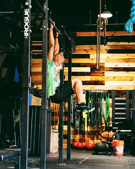 Dean Crossfit Picture 2