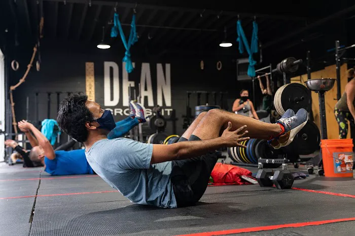 Dean Crossfit Picture 5