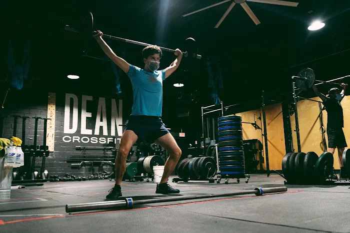 Dean Crossfit Picture 3