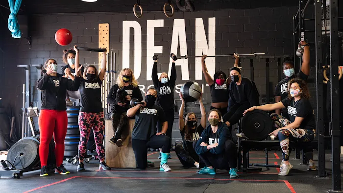 Dean Crossfit Picture 9