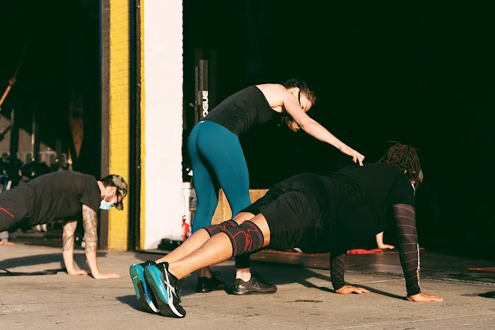 Dean Crossfit Picture 8