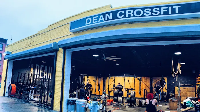 Dean Crossfit Picture 10