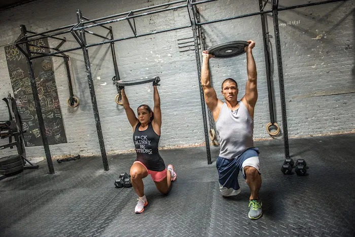 Tabata Ultimate Fitness Picture 6