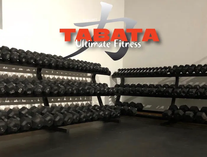 Tabata Ultimate Fitness Picture 9