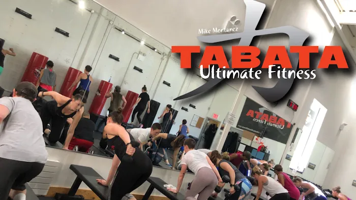 Tabata Ultimate Fitness Picture 2